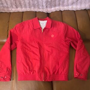 Geoff Ramsey Red Vs. Blue Jacket